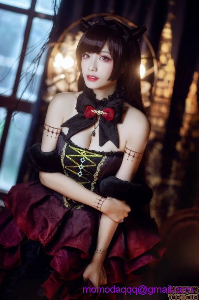 工口全彩肉无遮挡无翼乌CosplayCollection