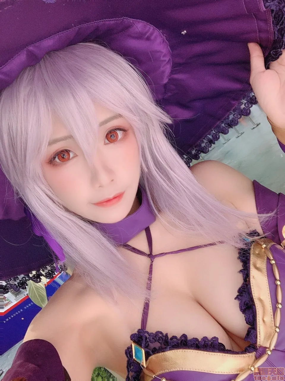 工口全彩肉无遮挡无翼乌CosplayCollection