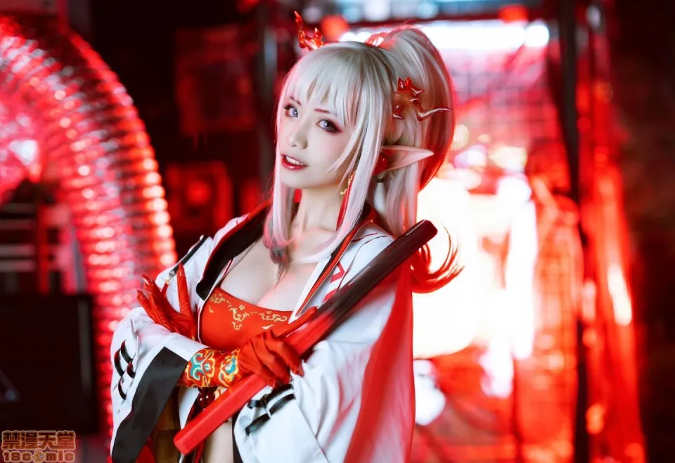 工口全彩肉无遮挡无翼乌CosplayCollection