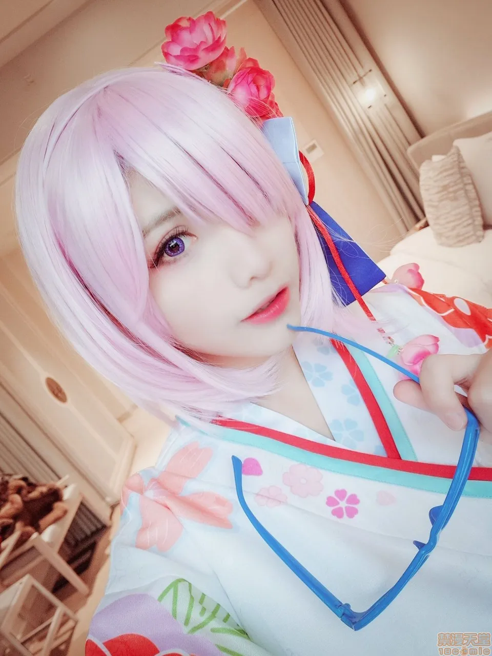 工口全彩肉无遮挡无翼乌CosplayCollection