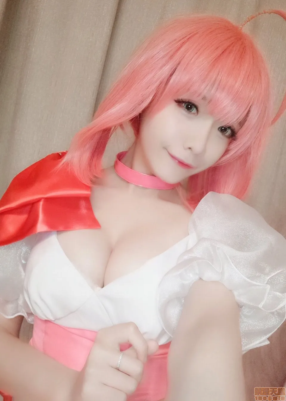 工口全彩肉无遮挡无翼乌CosplayCollection