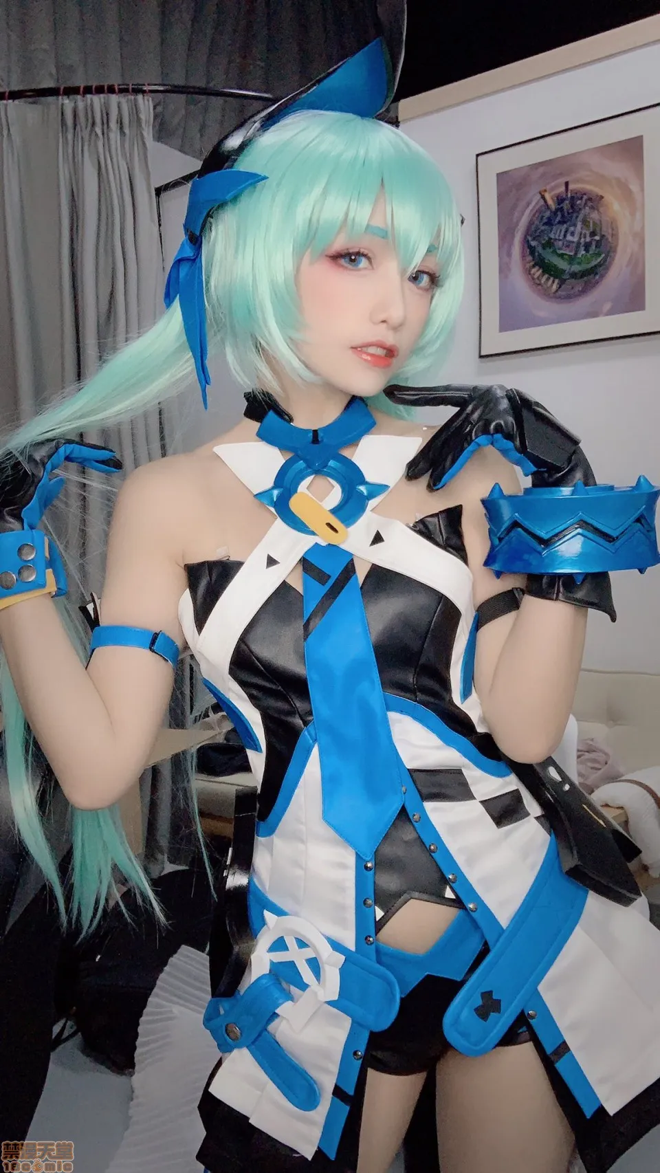 工口全彩肉无遮挡无翼乌CosplayCollection