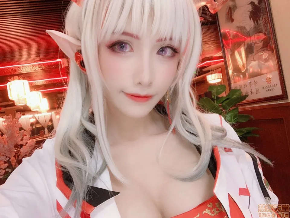 工口全彩肉无遮挡无翼乌CosplayCollection