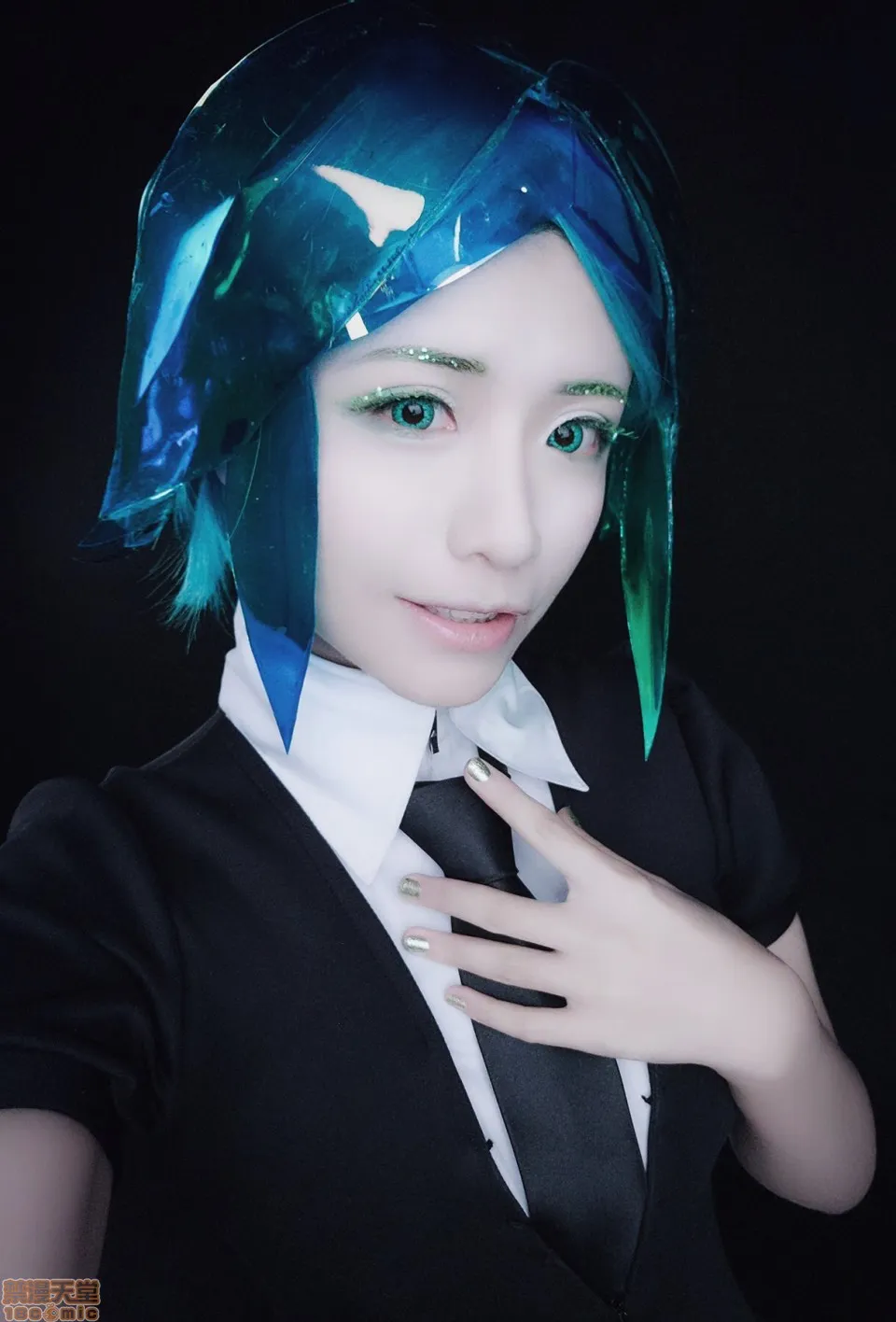 工口全彩肉无遮挡无翼乌CosplayCollection