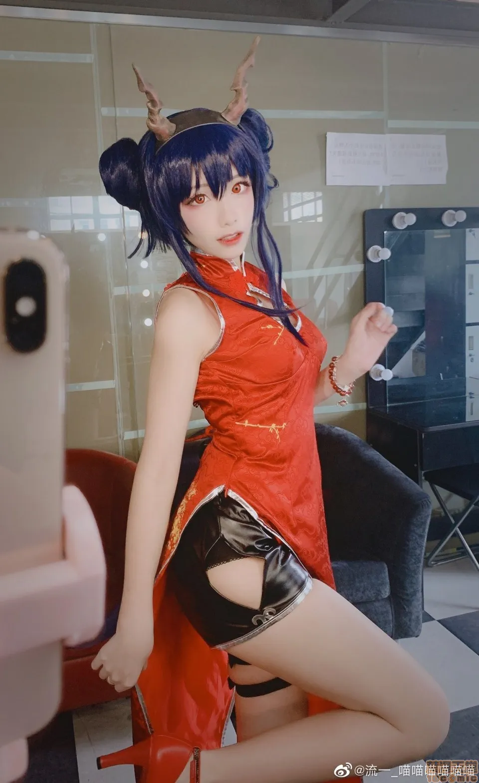 工口全彩肉无遮挡无翼乌CosplayCollection