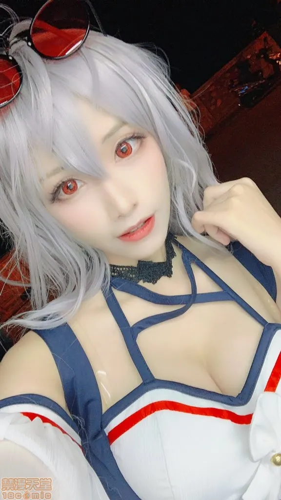 工口全彩肉无遮挡无翼乌CosplayCollection