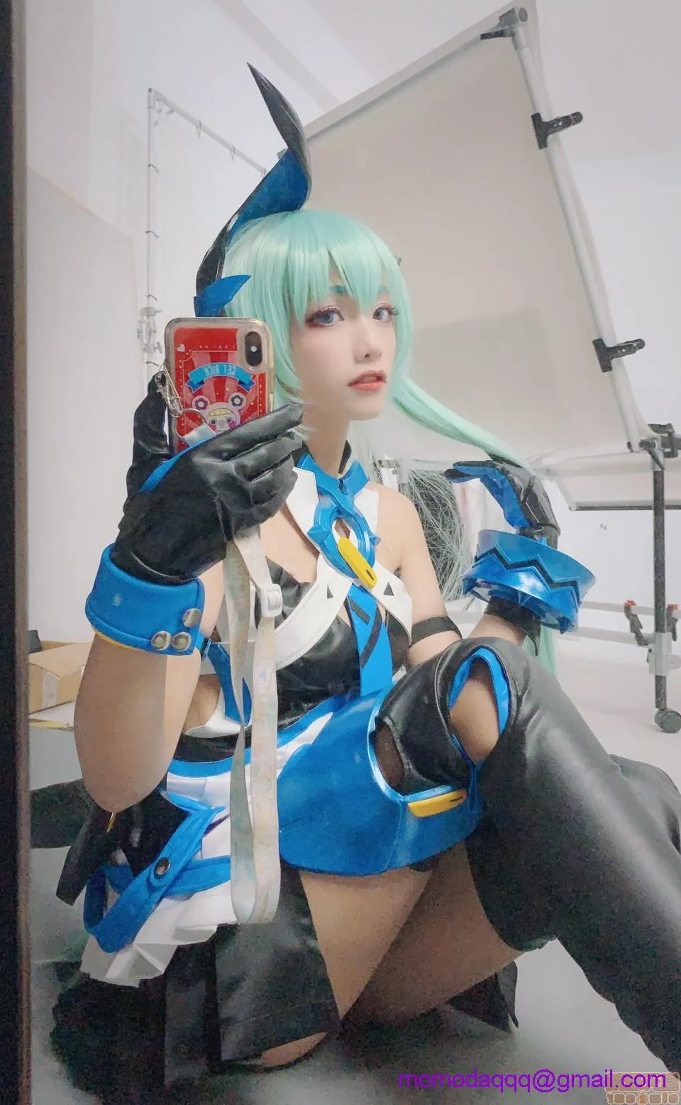 工口全彩肉无遮挡无翼乌CosplayCollection