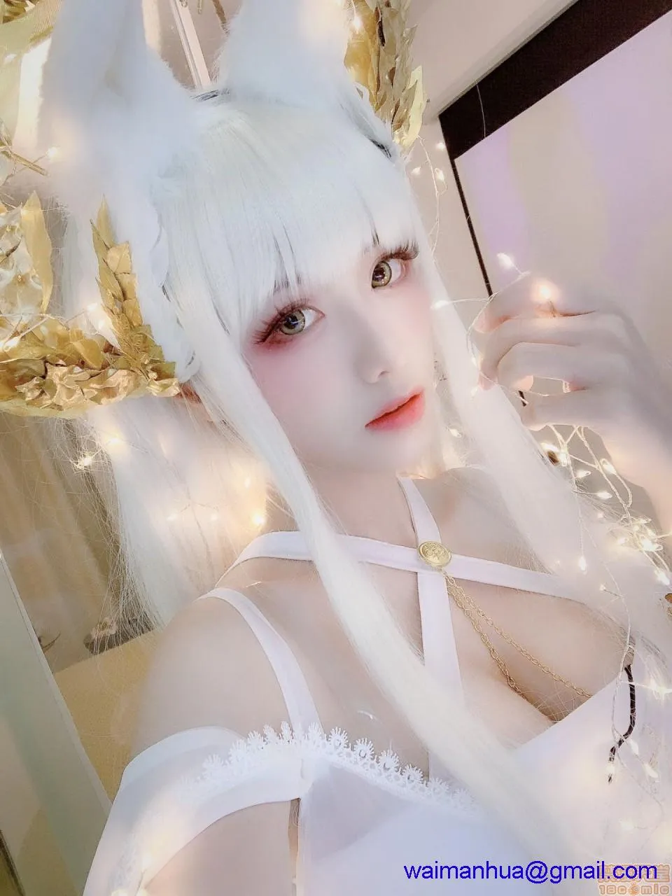 工口全彩肉无遮挡无翼乌CosplayCollection