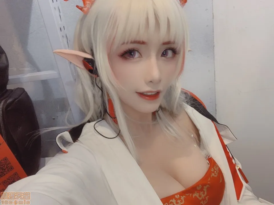 工口全彩肉无遮挡无翼乌CosplayCollection