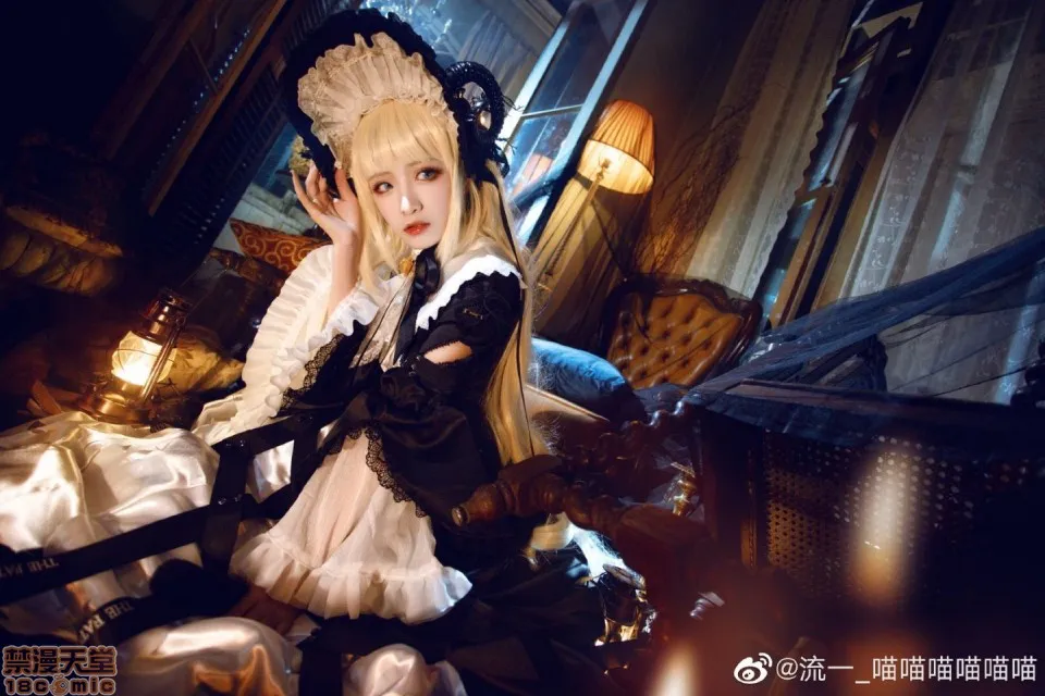 工口全彩肉无遮挡无翼乌CosplayCollection