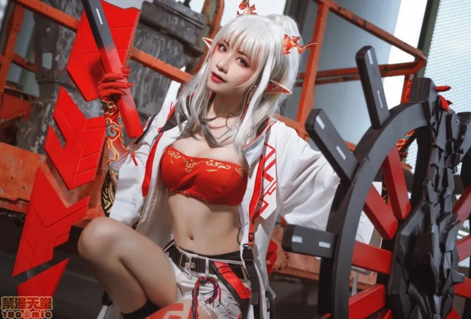 工口全彩肉无遮挡无翼乌CosplayCollection