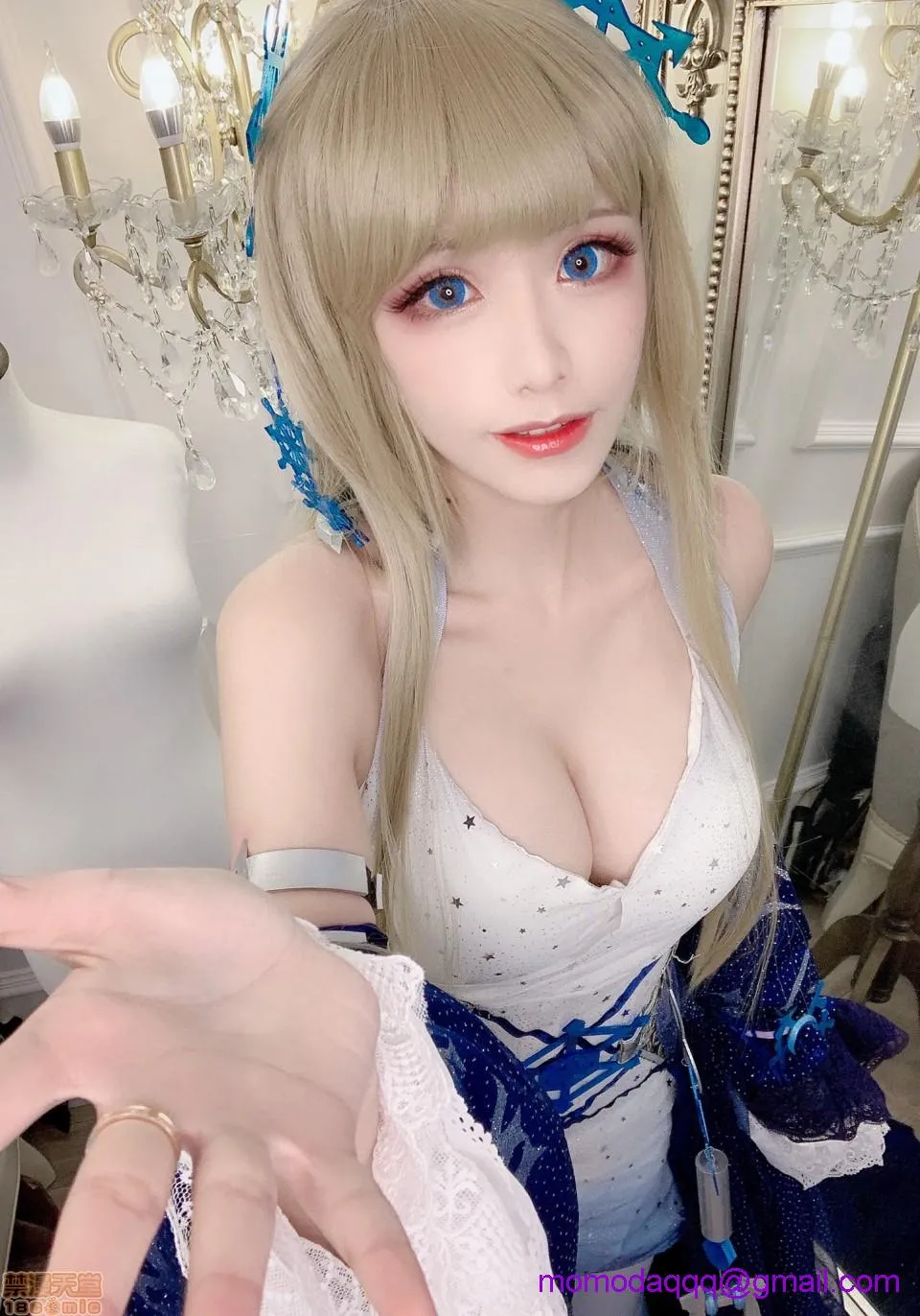 工口全彩肉无遮挡无翼乌CosplayCollection