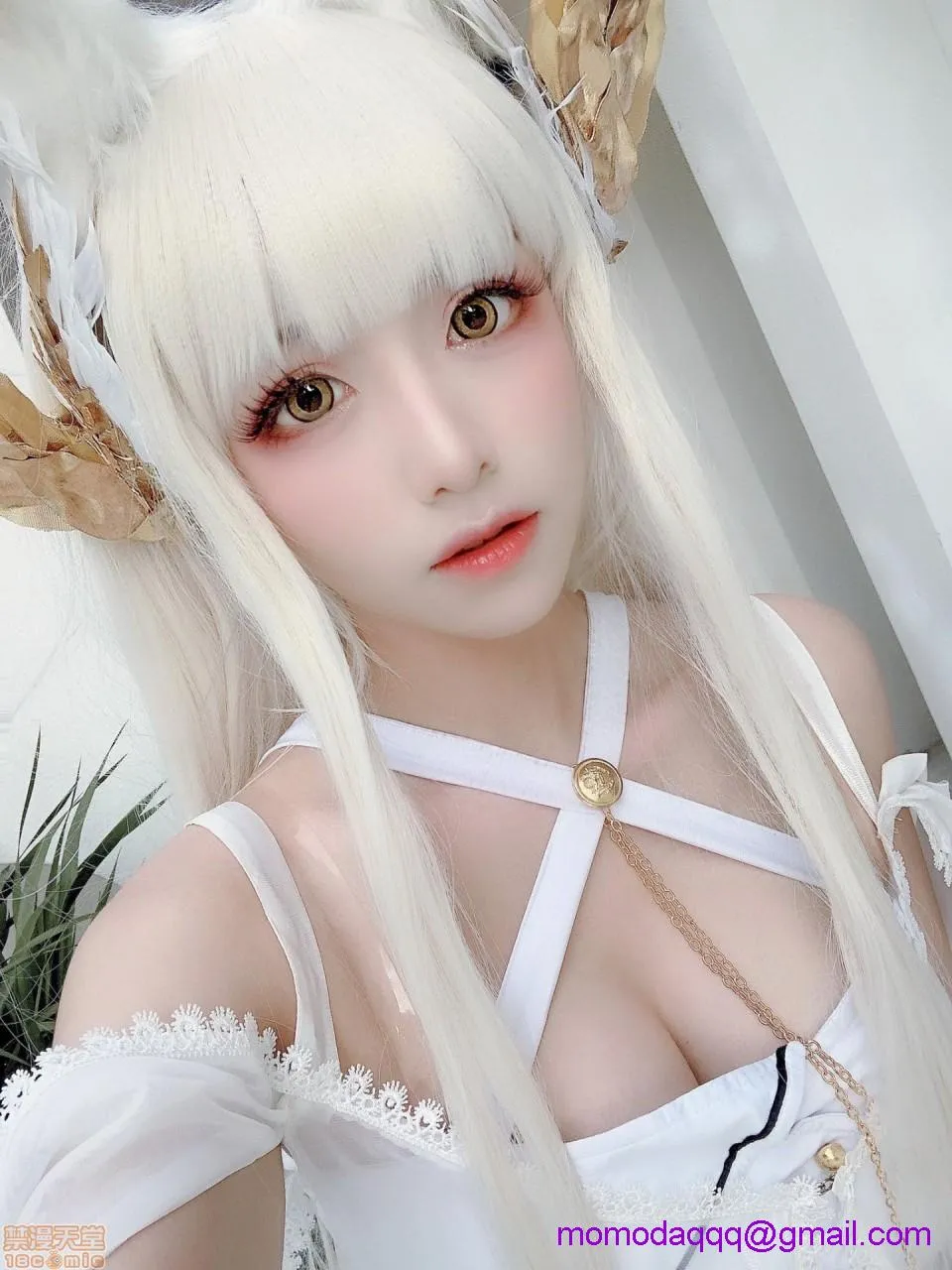 工口全彩肉无遮挡无翼乌CosplayCollection