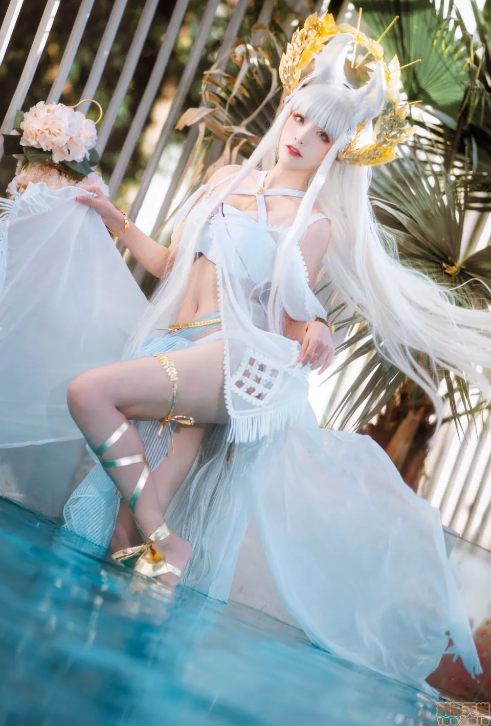 工口全彩肉无遮挡无翼乌CosplayCollection