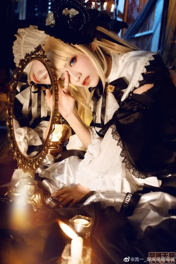 工口全彩肉无遮挡无翼乌CosplayCollection