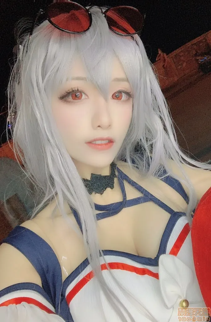 工口全彩肉无遮挡无翼乌CosplayCollection