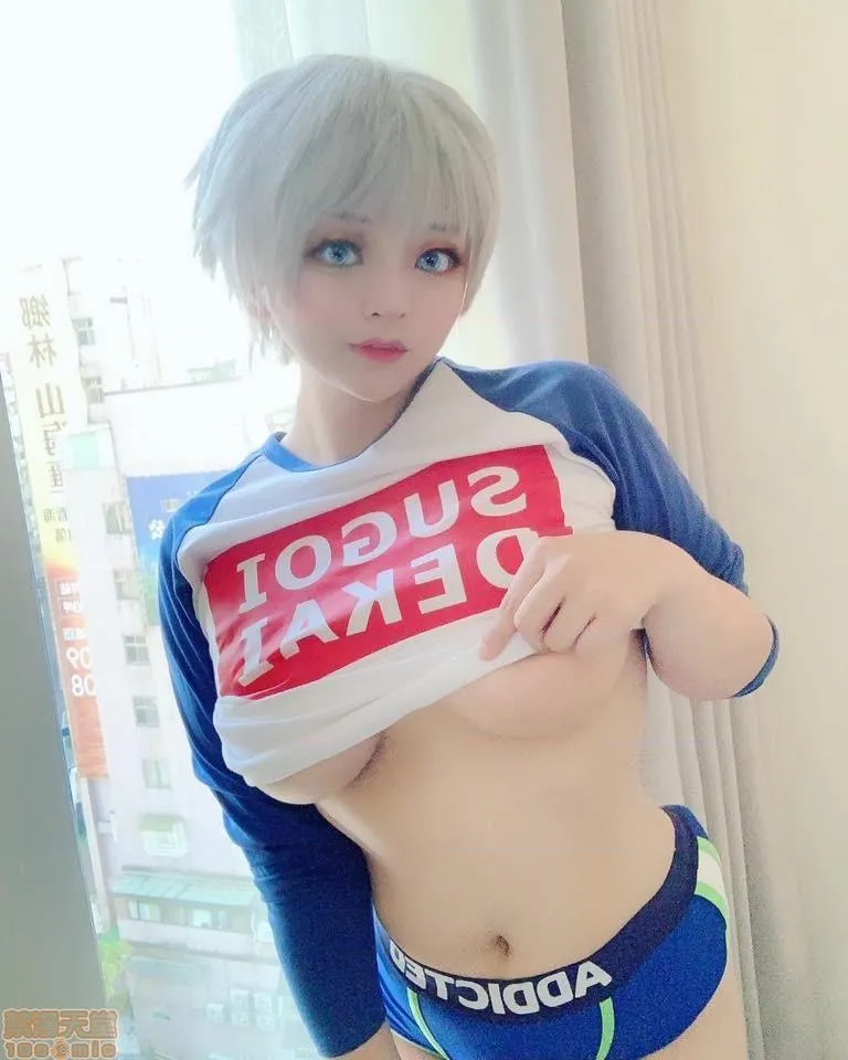 无翼乌全彩工口里番无码cosplay合集