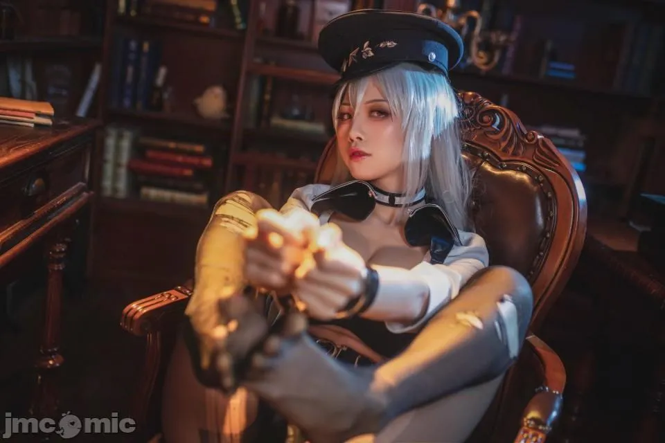 无翼乌之口番工番全彩CosplayPictureCollectionyPart3╱Cos套图合集Part3（No.53-No.81）