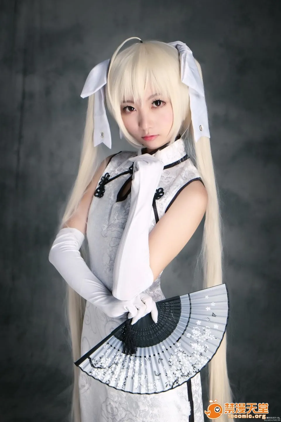 调教全集全彩无遮挡里番黑白无双？！《缘之空》春日野穹  COSPLAY