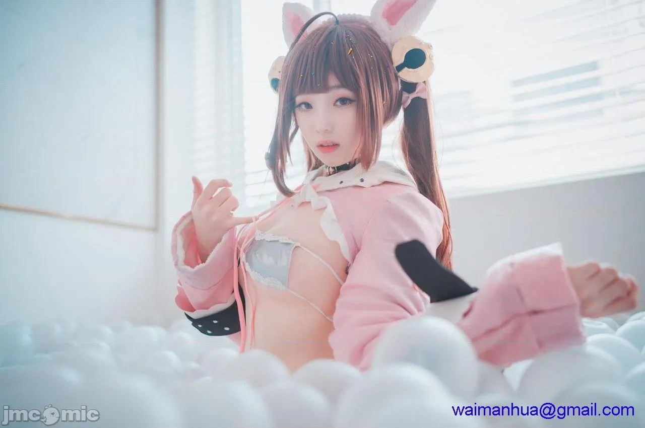 无翼乌之工口全彩无遮挡Bambi-CandyJellyLove