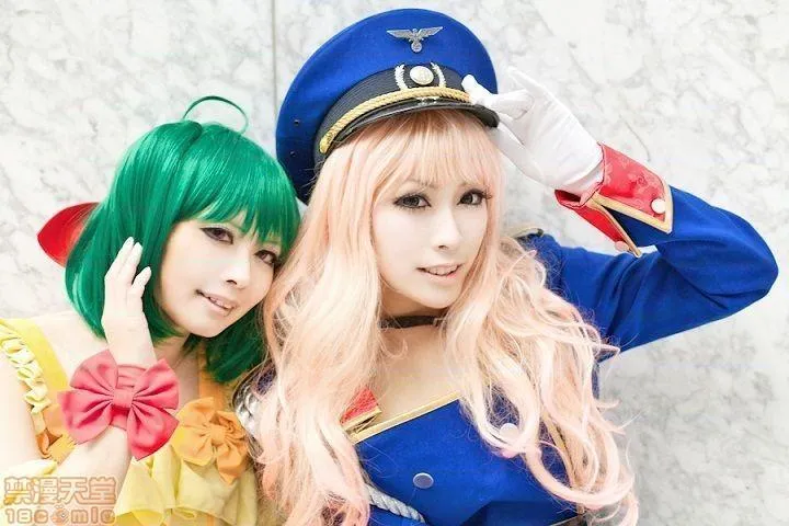 本子库全彩无遮挡无翼乌SherylNome(MacrossFrontier)byKisakiUrumi!