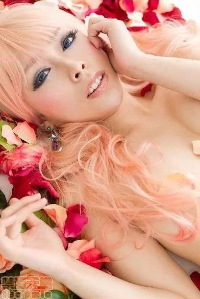 本子库全彩无遮挡无翼乌SherylNome(MacrossFrontier)byKisakiUrumi!