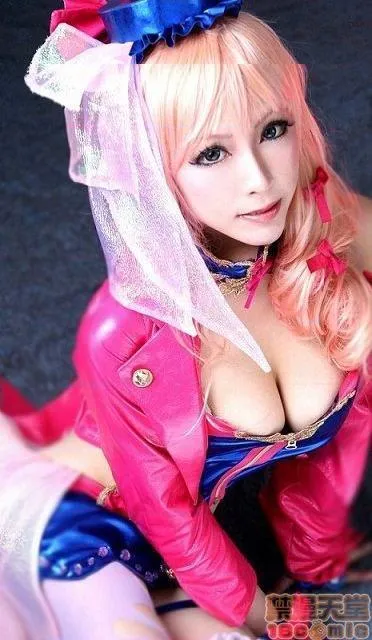 本子库全彩无遮挡无翼乌SherylNome(MacrossFrontier)byKisakiUrumi!