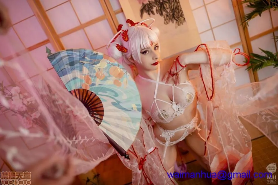 h里番库本性调教ShiranuiLingerie(阴阳师)