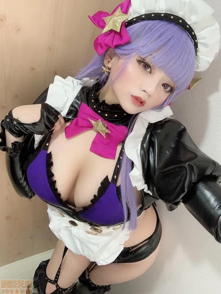 无翼乌全彩工口里番无码cosplay合集