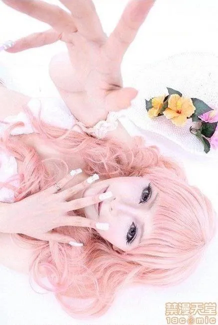 本子库全彩无遮挡无翼乌SherylNome(MacrossFrontier)byKisakiUrumi!