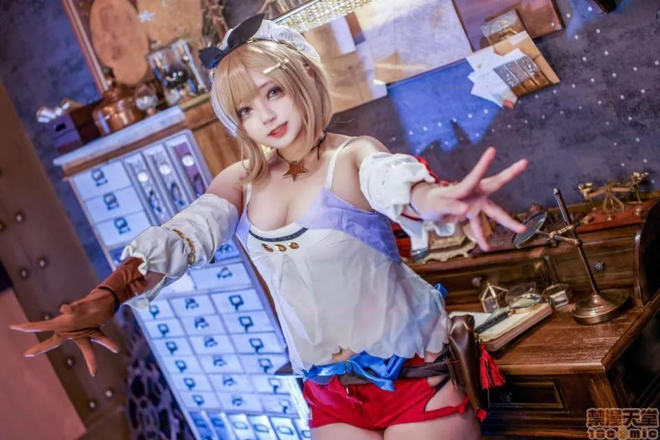 无翼乌全彩工口里番无码cosplay合集