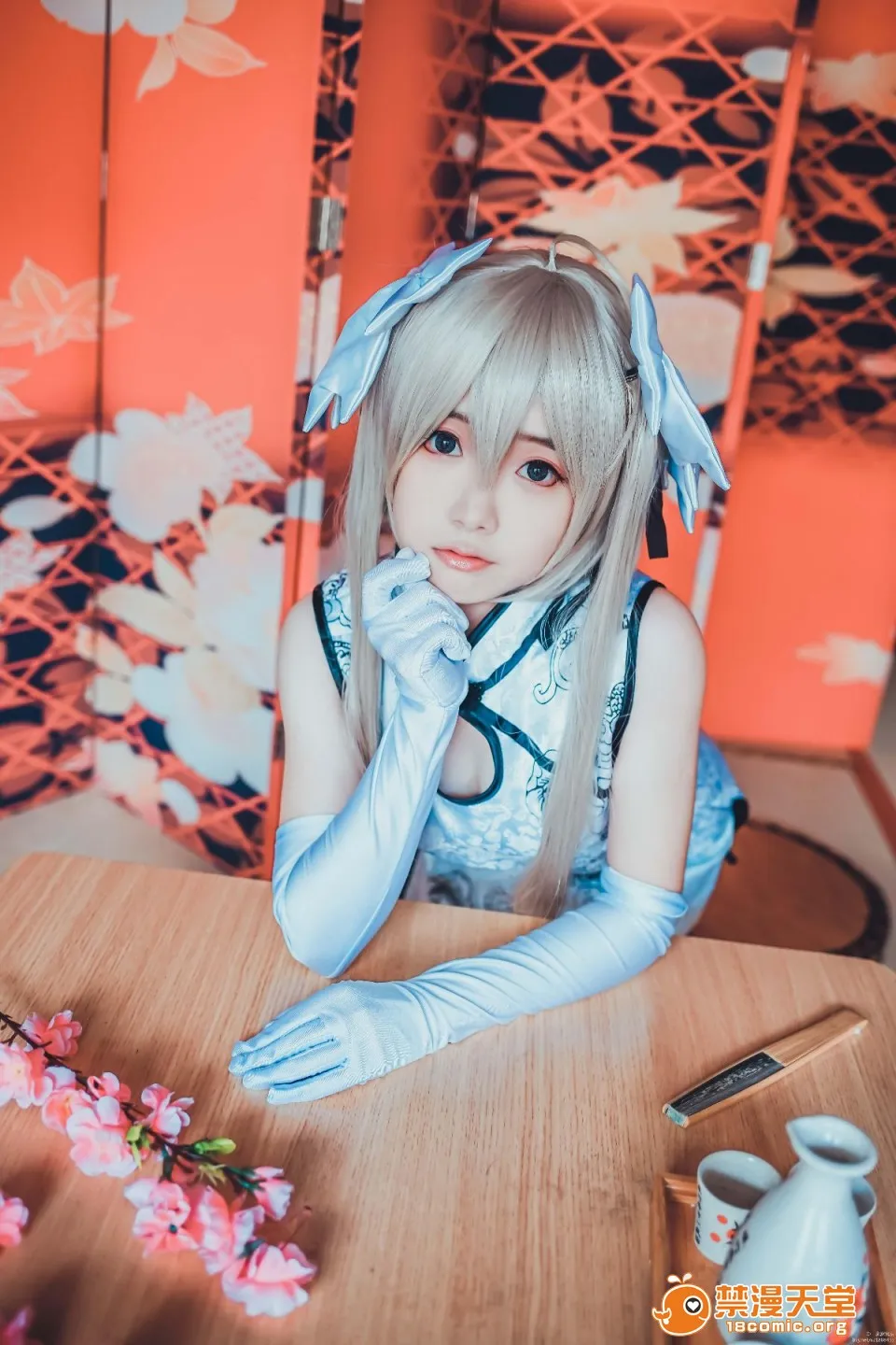 调教全集全彩无遮挡里番黑白无双？！《缘之空》春日野穹  COSPLAY