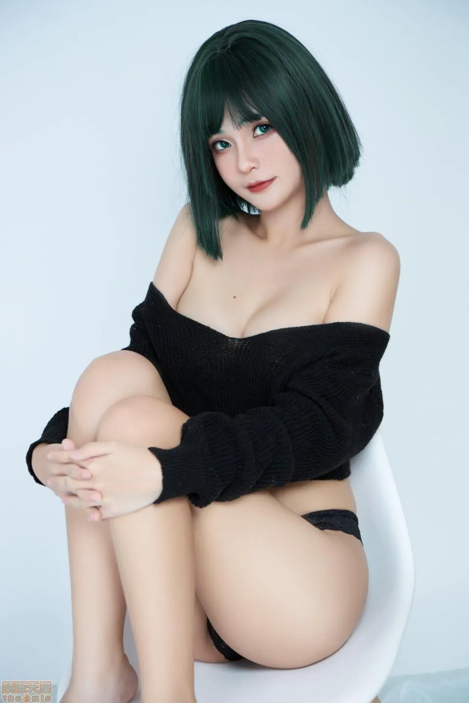 18禁全彩漫画之Fubuki(OnePunchMan)