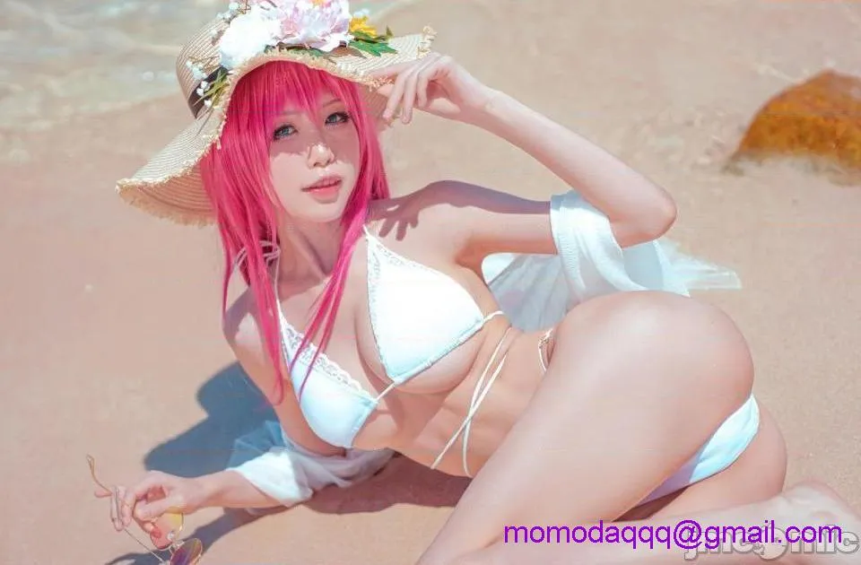 无翼乌之口番工番全彩CosplayPictureCollectionyPart3╱Cos套图合集Part3（No.53-No.81）