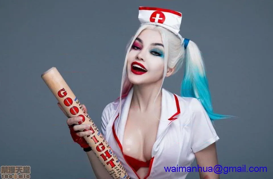 无翼乌无码全彩本子库NurseHarley