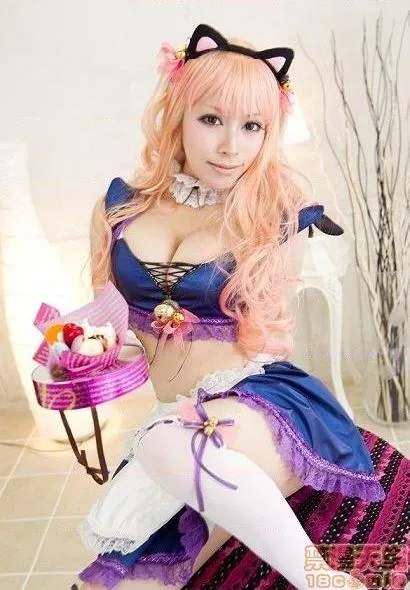 本子库全彩无遮挡无翼乌SherylNome(MacrossFrontier)byKisakiUrumi!