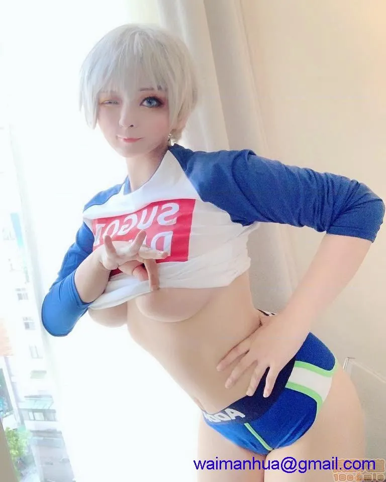 无翼乌全彩工口里番无码cosplay合集