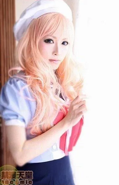 本子库全彩无遮挡无翼乌SherylNome(MacrossFrontier)byKisakiUrumi!