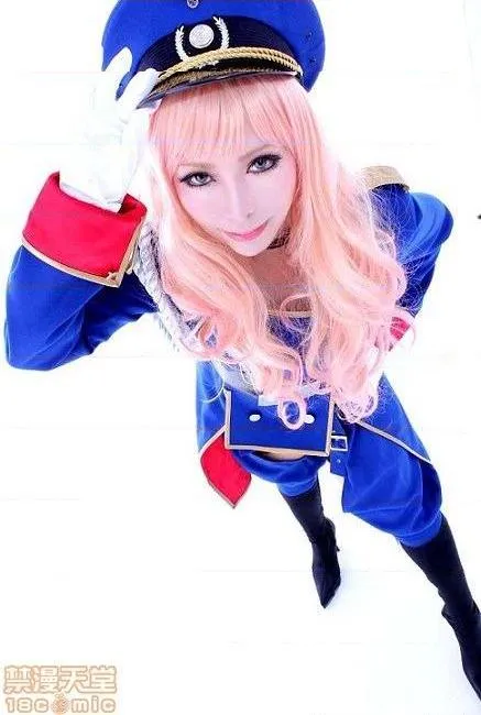 本子库全彩无遮挡无翼乌SherylNome(MacrossFrontier)byKisakiUrumi!