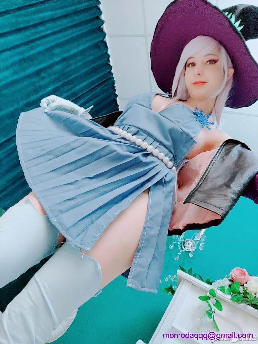 日本邪恶h口工全彩之MikomiHokina-Kyrie(HaremCollector)