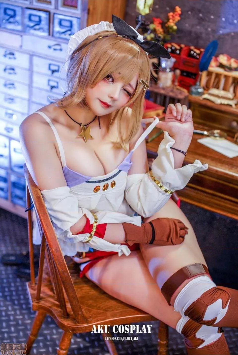 无翼乌全彩工口里番无码cosplay合集