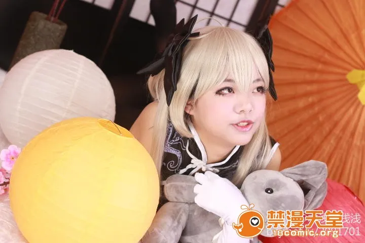 调教全集全彩无遮挡里番黑白无双？！《缘之空》春日野穹  COSPLAY