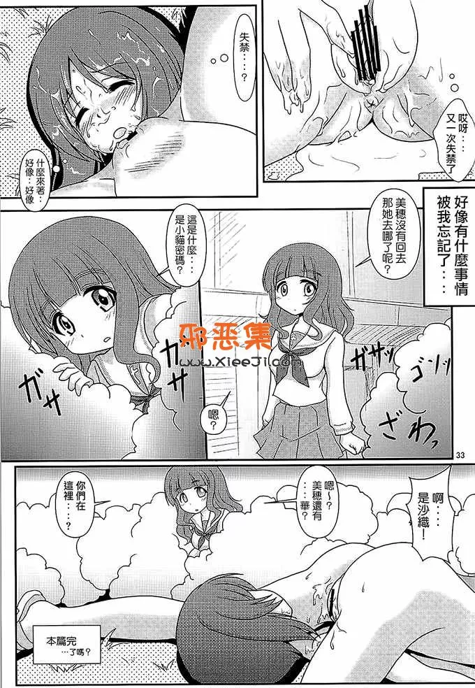 百合h动漫本子（Final)美少女战士您在外面パンツァー米面