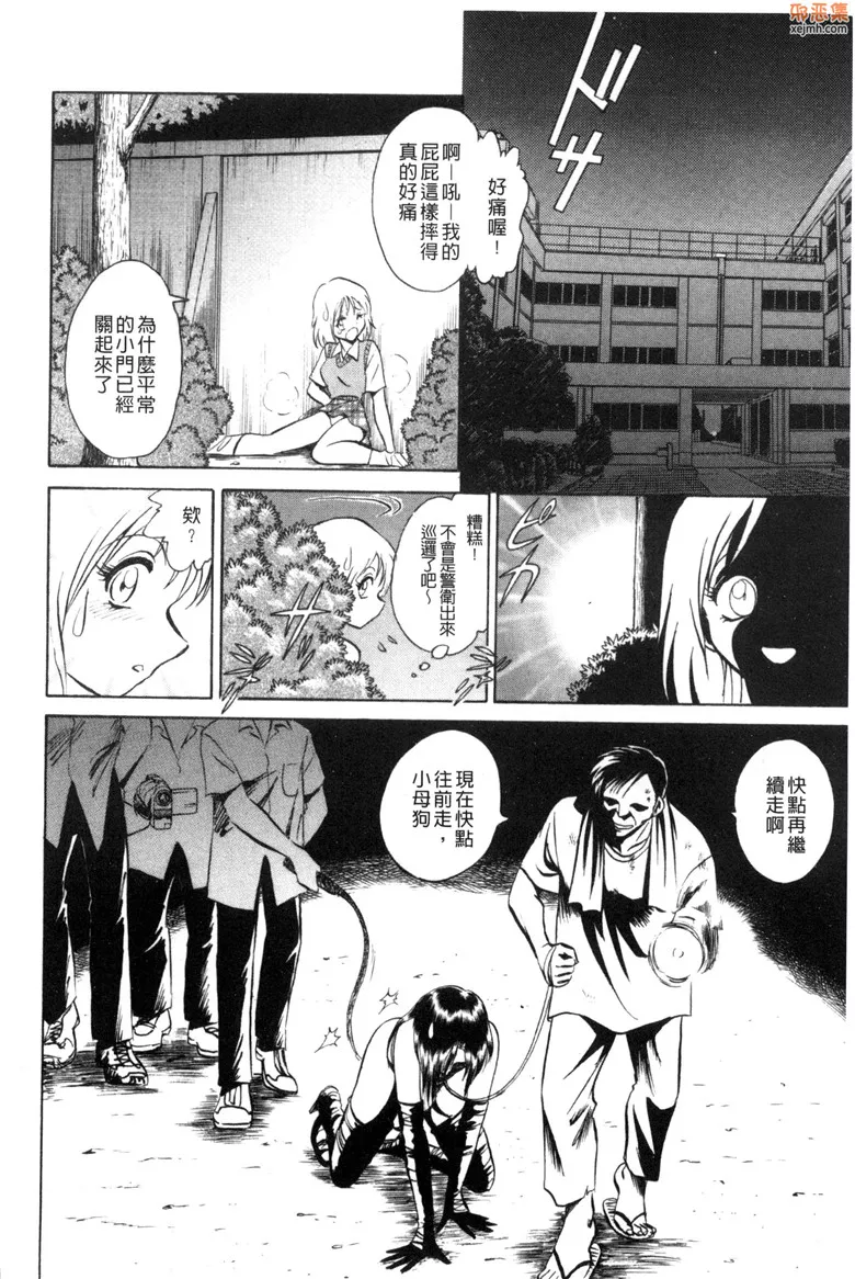 无翼鸟漫画全集