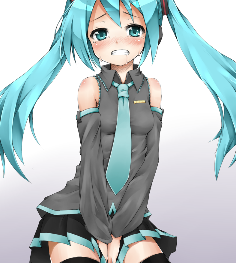 初音未来hentai