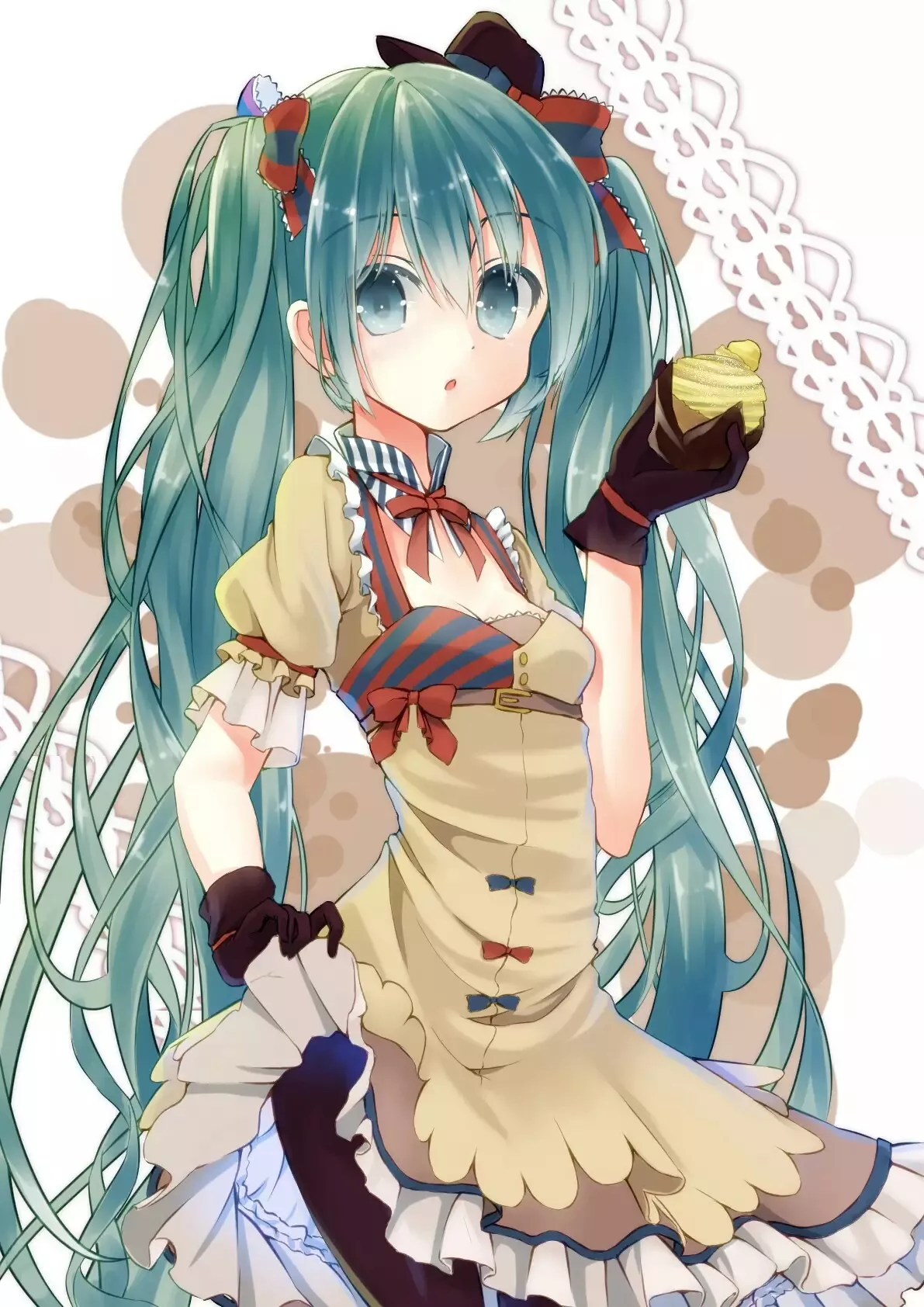 初音未来同人h2