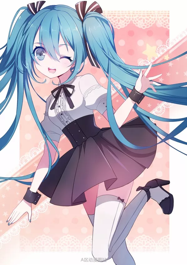 初音未来hentai