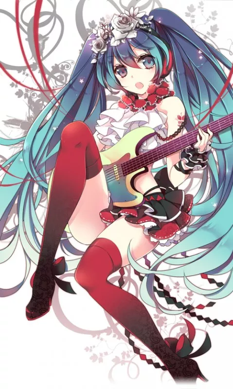 初音未来hentai