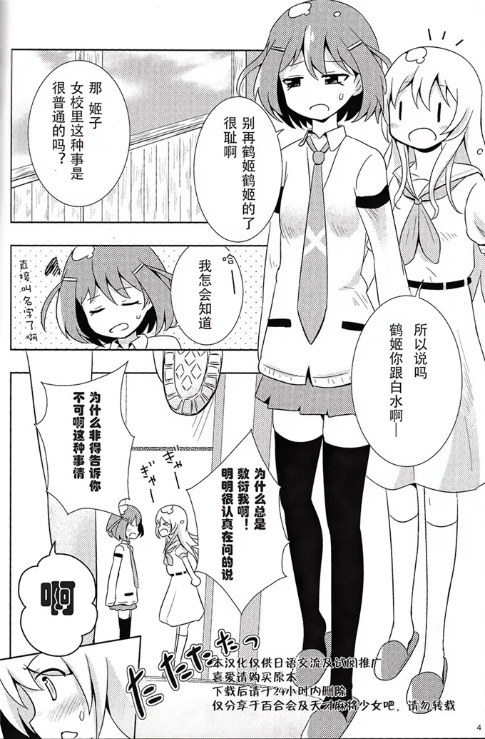 日本少女漫画之姬子本子