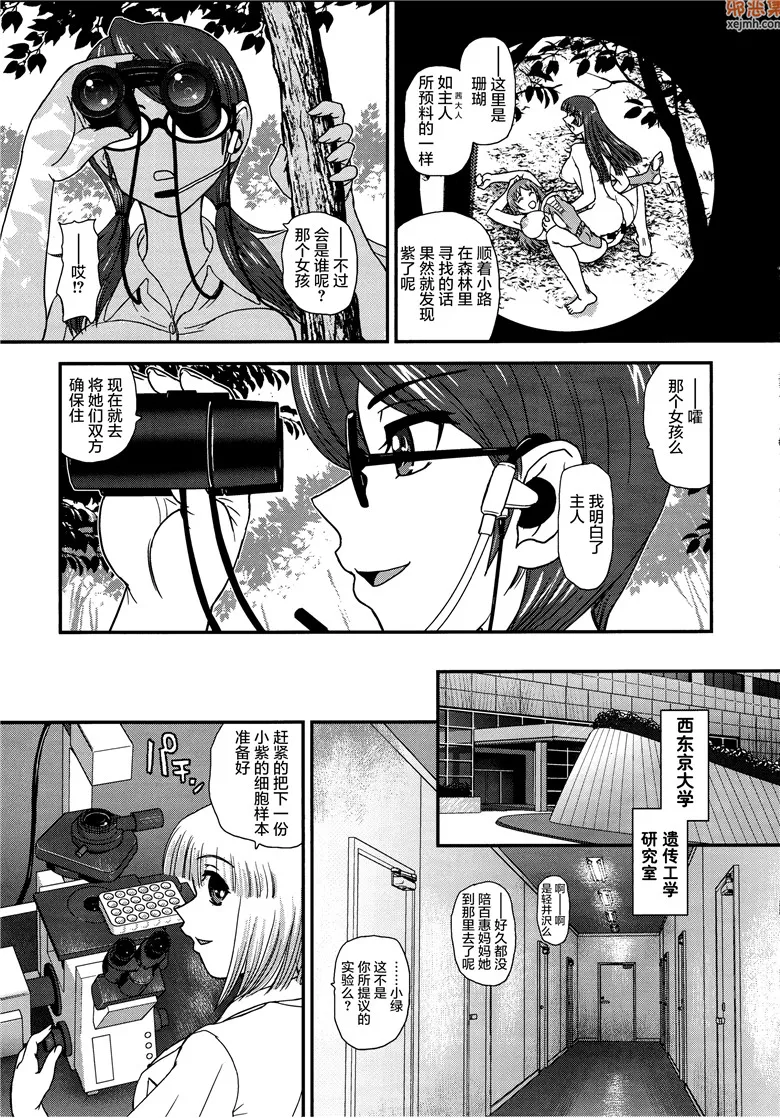 无翼鸟漫画全集